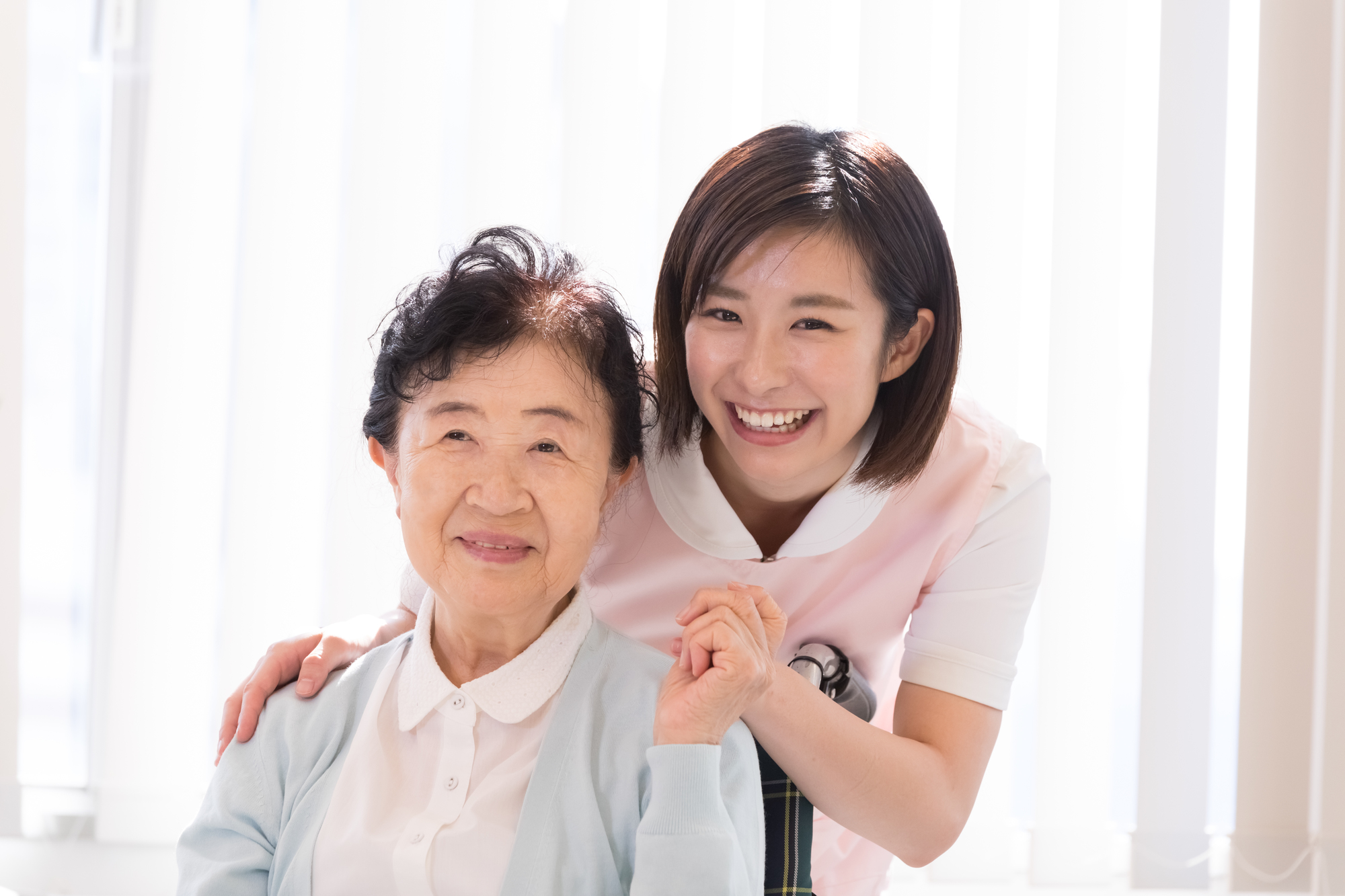 介護20