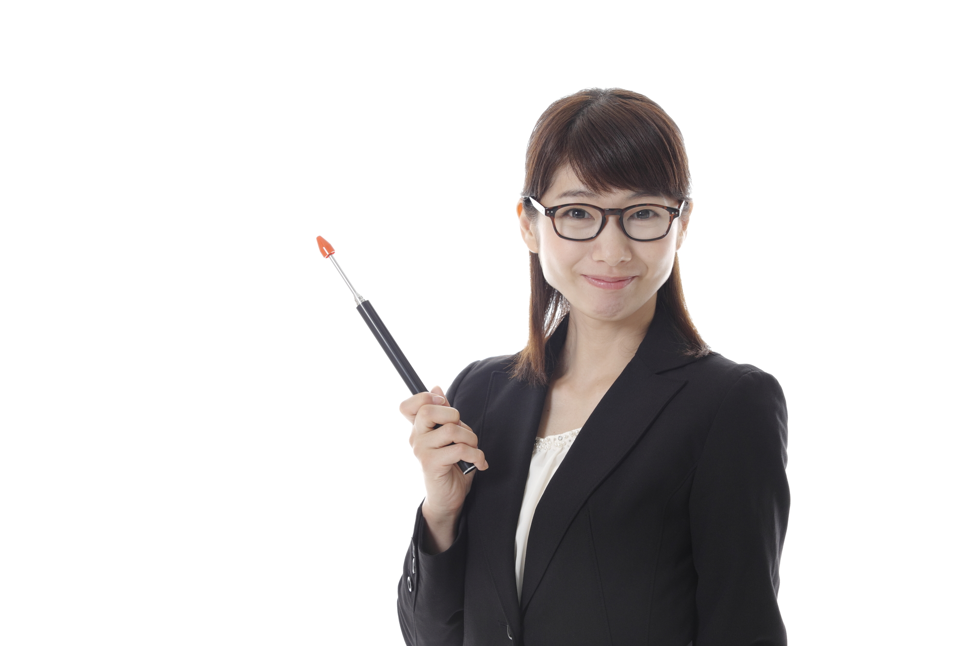 女性講師
